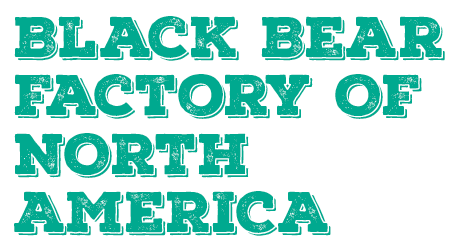Muskeg Country Outfiters - Black Bear Factory of North America